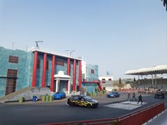 -大连海昌发现王国主题公园