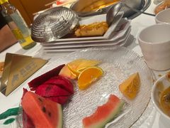 -犇鼎牛潮汕牛肉火锅(新辰里学清路店)
