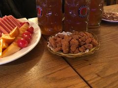 -宝莱纳啤酒花园餐厅PAULANER BRAUHAUS Nanjing(广州路店)