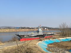 -木兰水镇旅游景区