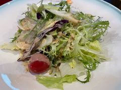 -粤色·老广州茶餐厅(河南商会大厦店)