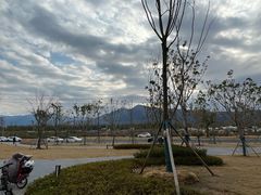 -西昌邛海湿地