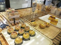 -THEDAY蛋糕(团结路店)