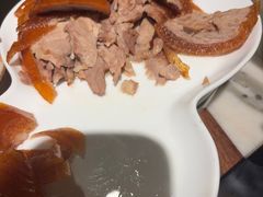 -小吊梨汤·北京菜·烤鸭(清河万象汇店)