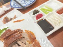 -小放牛炒菜馆(裕华东路店)