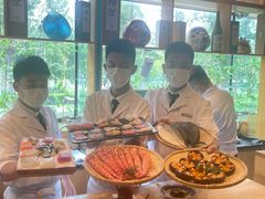 -鮨冠OMAKASE食べ放题(北京首店)