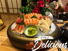 -水林间·寿喜烧自助(仙林金鹰店)