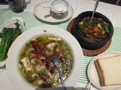 -桂满陇·杭州饭店(清河万象店)