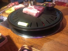 -济州爱肉堂(总店)