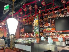 -大明王朝·南京菜(墨香路店)