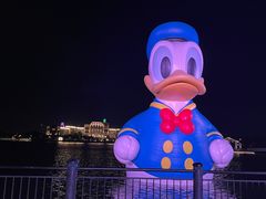 -迪士尼小镇