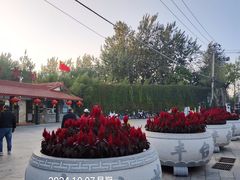 -丰台花园