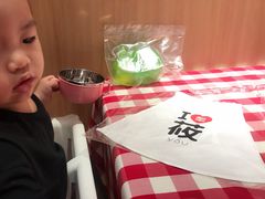 -西贝莜面村(东莞壹号广场店)