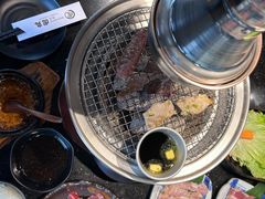 -虎丸烧肉(新大陆广场店)