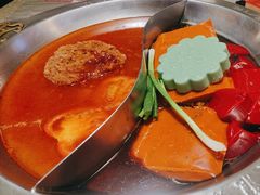 -大龙燚火锅(太古里店)