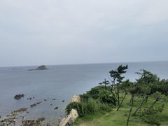 -养马岛旅游度假区
