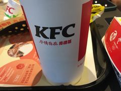 -肯德基(沪东店)