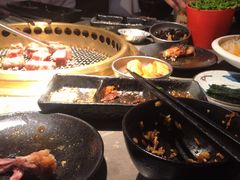 -谷牛日式烤肉(宝山U天地店)