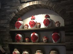 -兰溪小馆(东直门簋街店)