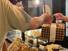 -Let's Taipei 非常烘焙(太古里店)