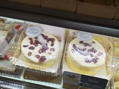 -面包新语(龙湖·西宸天街店)