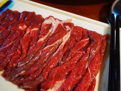-前门杨记·铜锅涮肉(王府井·故宫店)