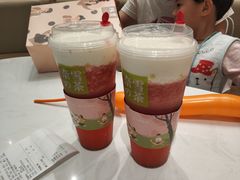 -奈雪的茶(金地广场店)
