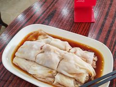 -荔园小馆(园岭新村二期店)