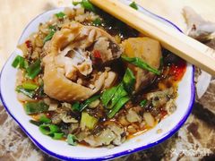-石灰市毛记烧鸡公(解放碑店)