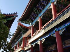 -盛世南宫影视城(北普陀影视城)