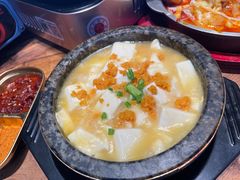 -撒郎嘿·朝鲜民俗餐馆