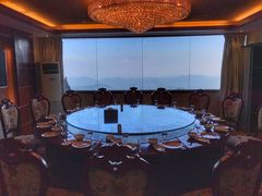 包厢-日上山庄中餐厅