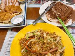 -小龍鳳餐室(番禺路店)