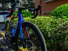 -TREK崔克自行车(徐汇滨江店)