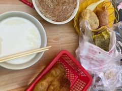 -真素诚·清真(新华路店)