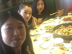 -蛙蛙叫干锅年代(簋街总店)