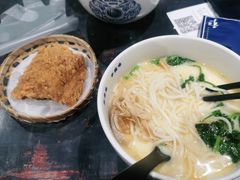 -和府捞面(天河领展广场店)