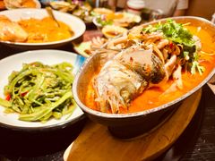 -金厨泰国餐厅·全泰籍厨师料理(拱北店)