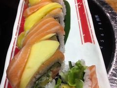 -蟹将军·松叶蟹和牛日料放题自助(K11店)