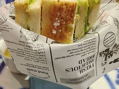 -芽笼芽笼新加坡餐厅(世纪汇店)