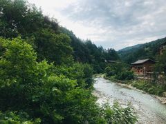 -郎德苗寨景区