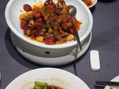 -楚禾宴·家宴(光谷大道店)