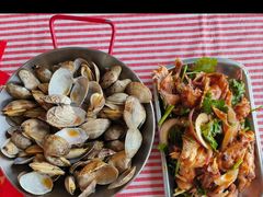 -虾享蟹逅小龙虾·螃蟹·小海鲜(吉林省总店)