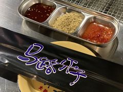 -马路牙子地桌烤肉(工体店)