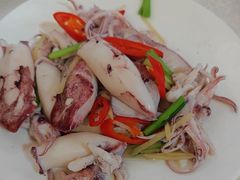 -莲花公园煎蟹(总店)