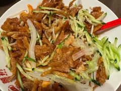 -添萬囍·天津三鲜捞面(天河城店)