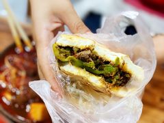 -清真·马文砂锅大全(麦苋街店)