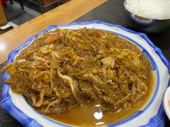 -小唐小四川水煮鱼(北三路店)