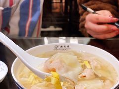 虾肉小馄饨-熙盛源(滨湖万达店)