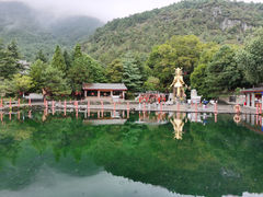 -丽江玉水寨